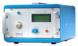 HELANTEC ISO-Gas-Control