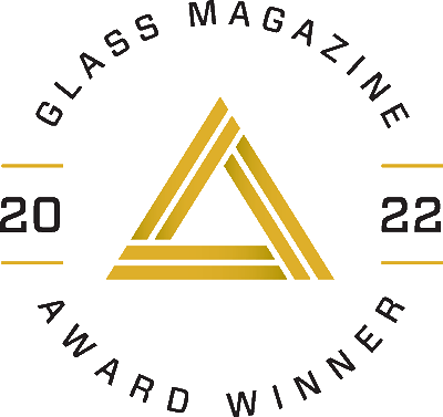 Glass Magazine Award 2022 Most Innovative Product for the Factory | Integrated Automation systems
