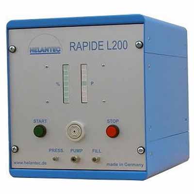 Affordable Fast Filling